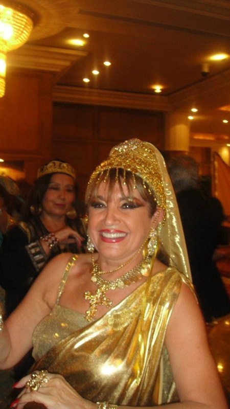 Lions (Rabieh) Independence Day Dinner